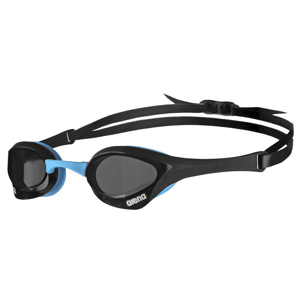 Óculos De Natação Cobra Ultra Swipe One Size Dark Smoke