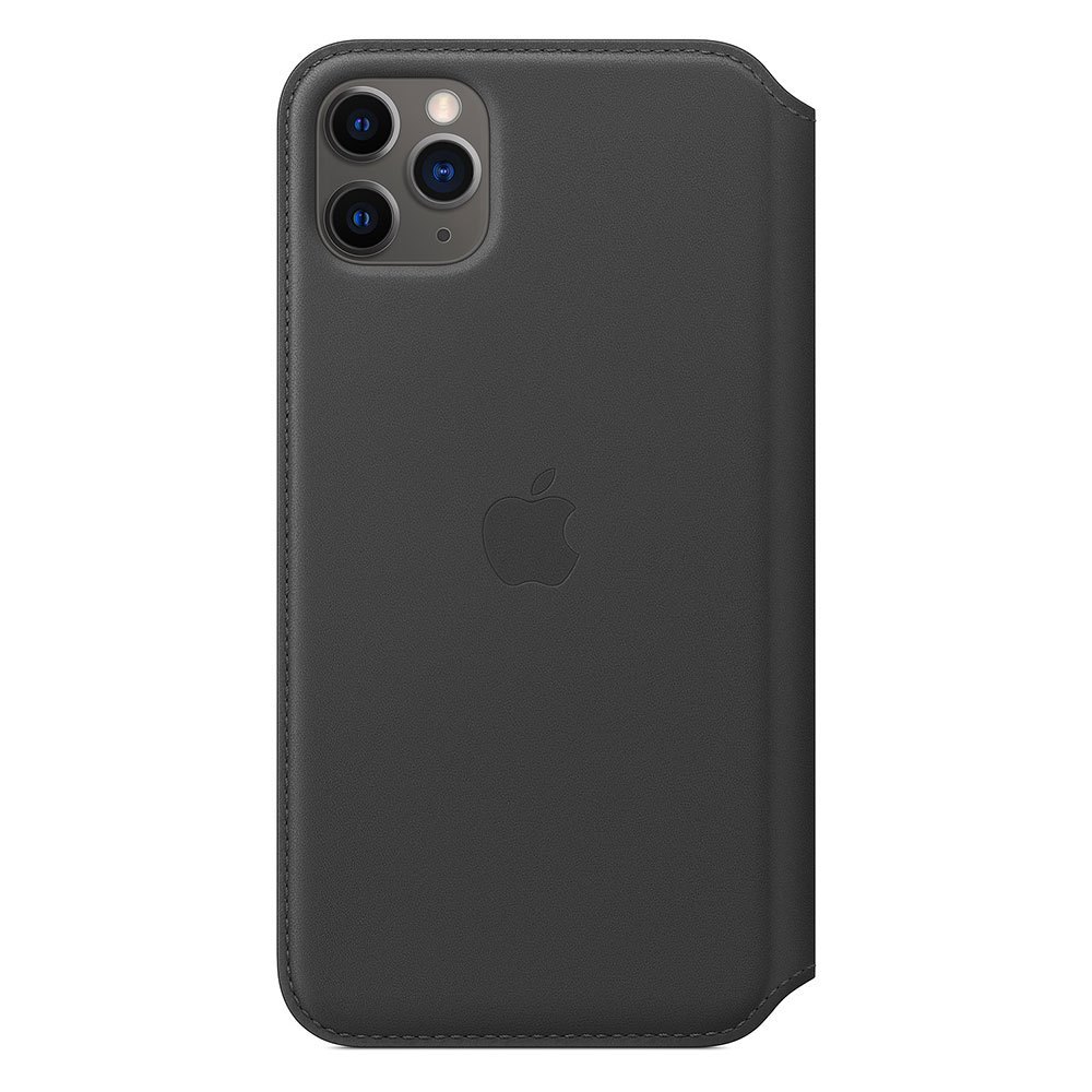 Apple Iphone 11 Pro Max Folio Case Sort unisex