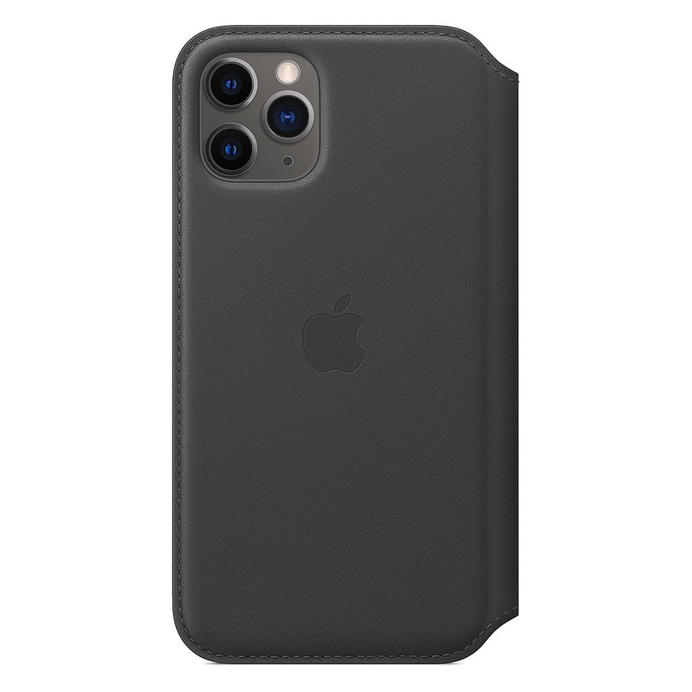Apple Iphone 11 Pro Folio Case Sort unisex