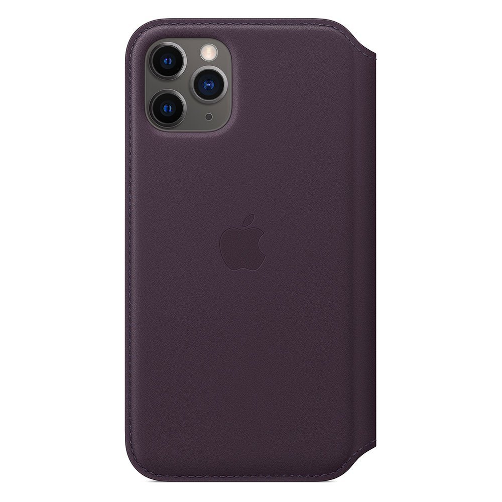 Apple Iphone 11 Pro Folio Case Sort unisex