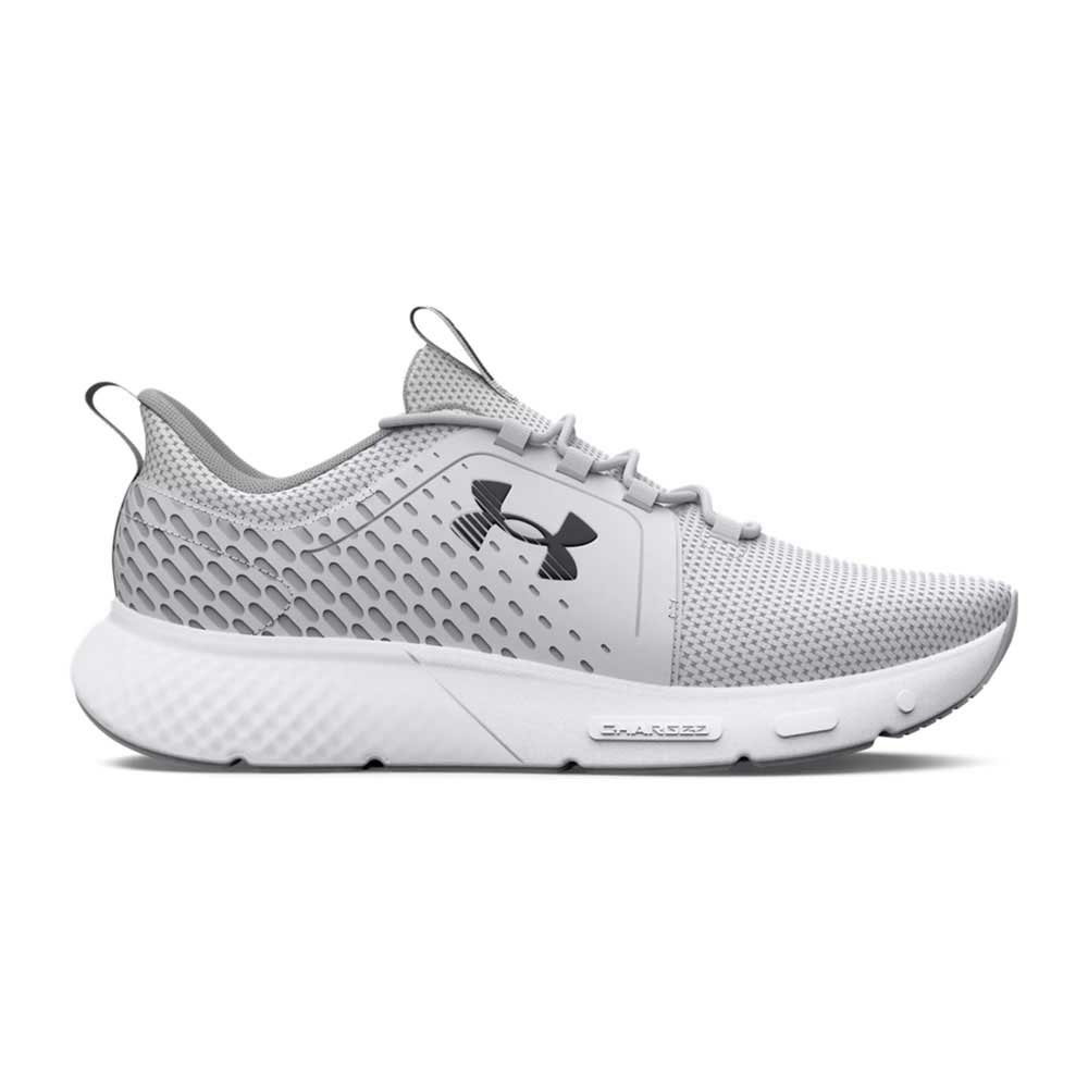 Under Armour Charged Decoy Running Shoes Grå EU 44 1/2 Mand male