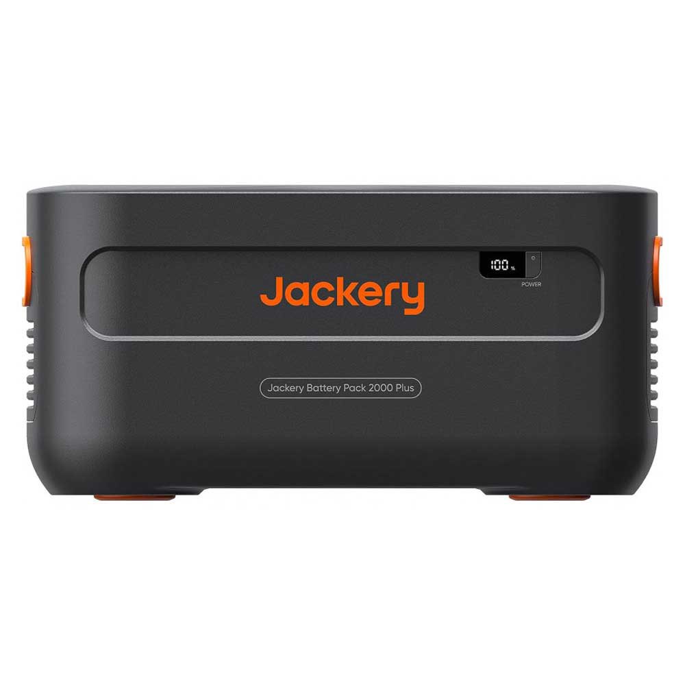 Jackery 2000 Plus Portable Power Station Transparent unisex