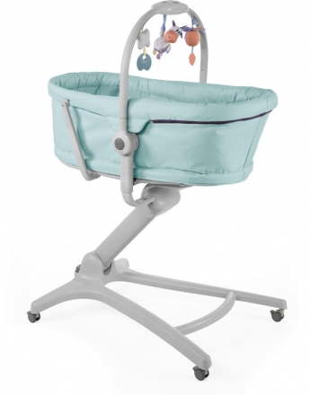 Chicco Baby Hug 4 in 1 Aquarelle