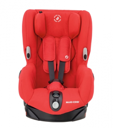 Maxi-Cosi Axiss Nomad Red 9-18kg