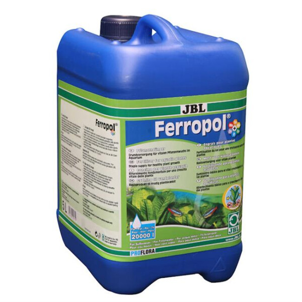 JBL Ferropol 5 Liter