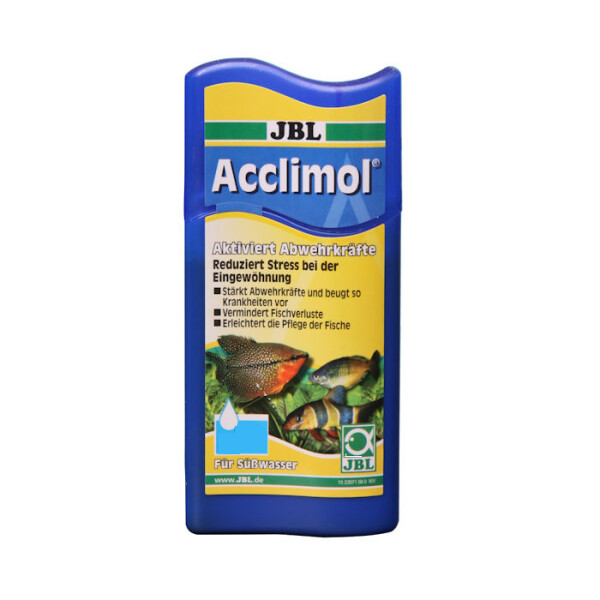 JBL Acclimol 500 ml
