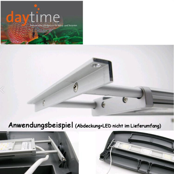 Daytime Adapter Set AquaArt 100-130 fr matrix
