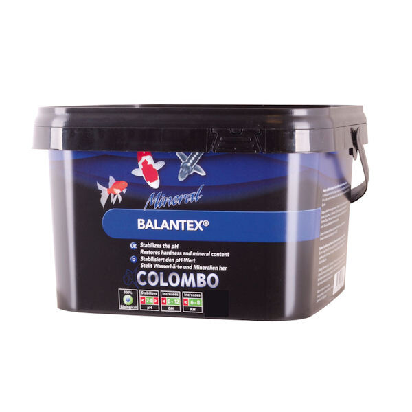 Colombo Balantex 2500 ml (Wasserwertestabilisator)