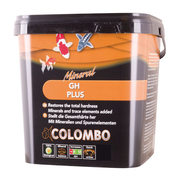 Colombo GH+ 2500 ml