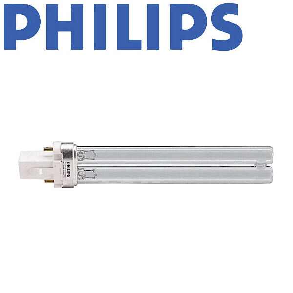Philips UVC Ersatzbrenner 9W (PL)