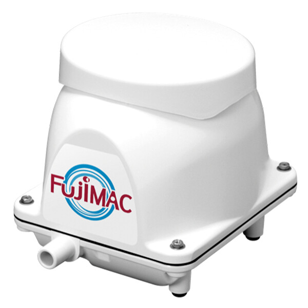 Fujimac Eco Teich Luftpumpe 40