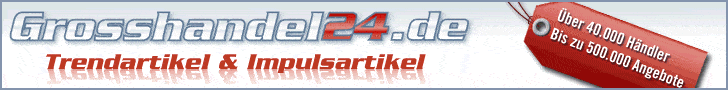 Großhandel24 Banner